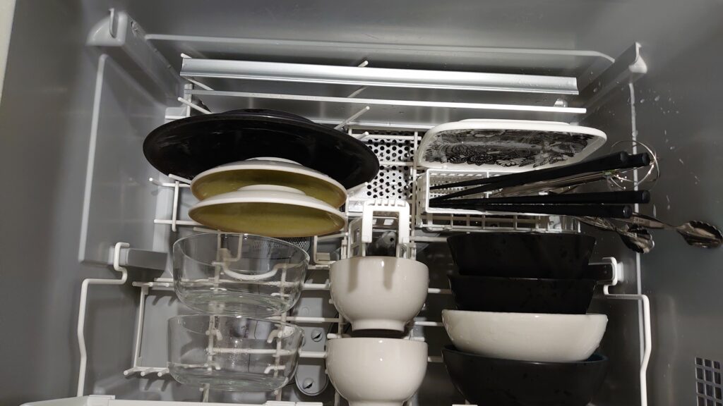 食洗機で洗える排気口カバー